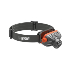 NT Tools NTLH3007 Kafa Feneri 400 Lümen